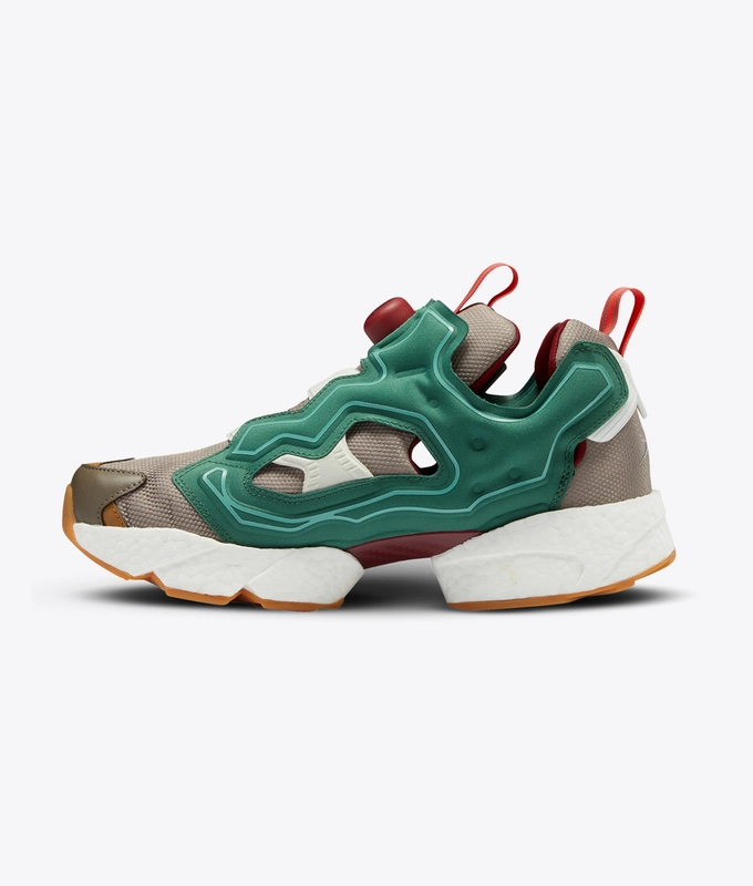 Instapump Fury Boost