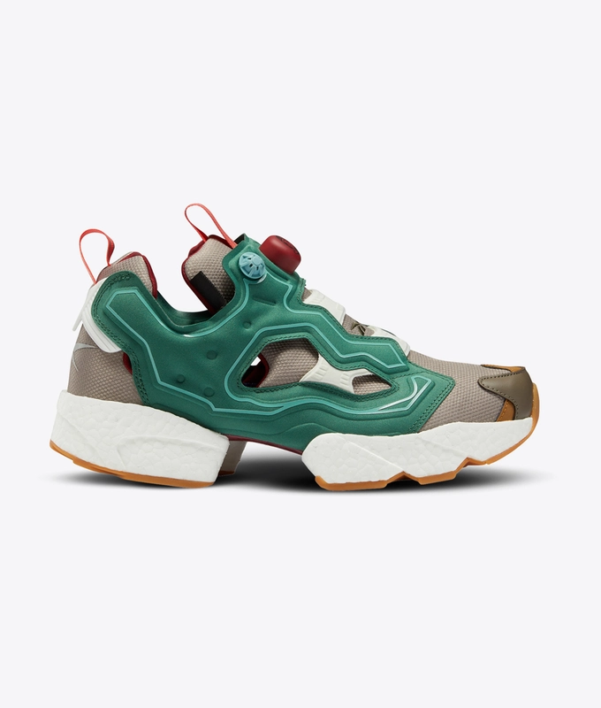 Instapump Fury Boost