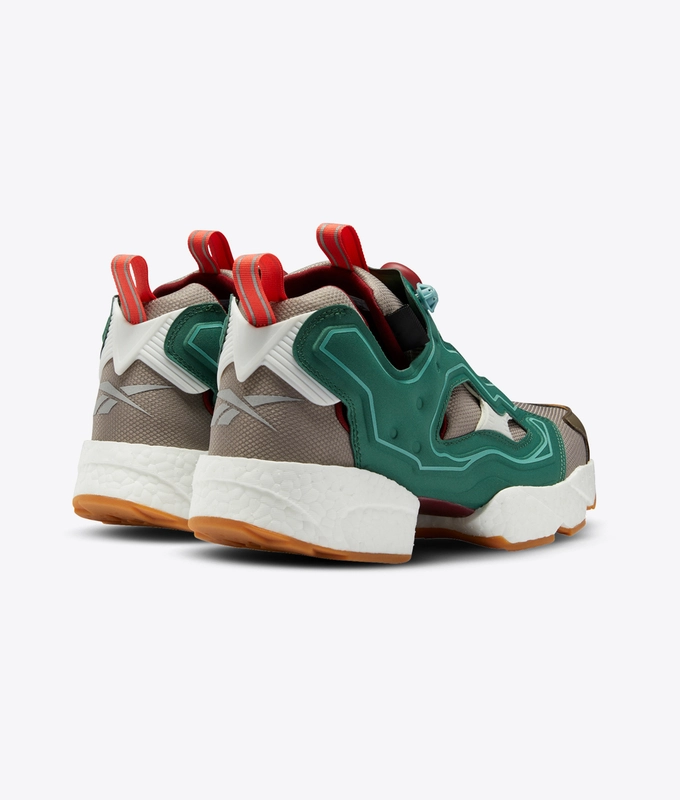 Instapump Fury Boost