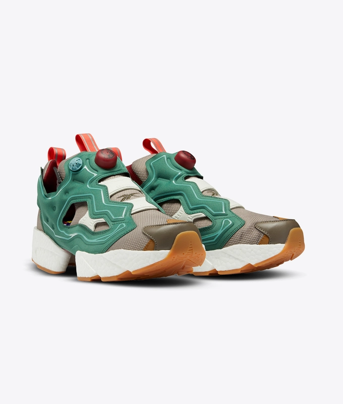 Instapump Fury Boost