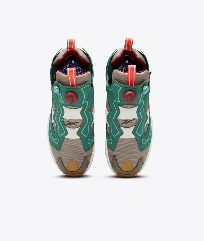 Instapump Fury Boost