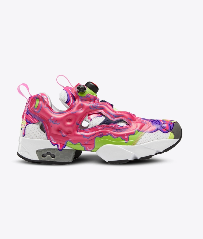 Instapump Fury Mu