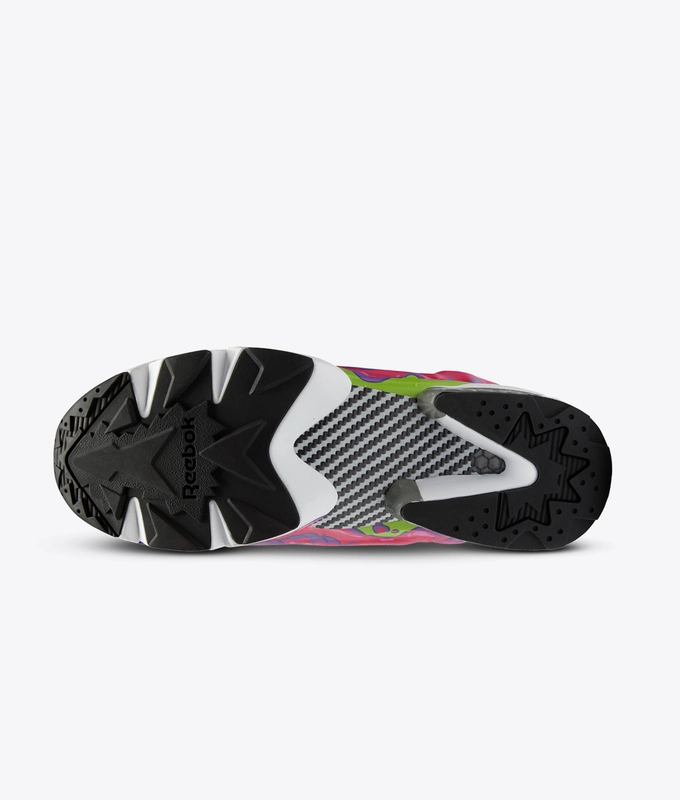 Instapump Fury Mu