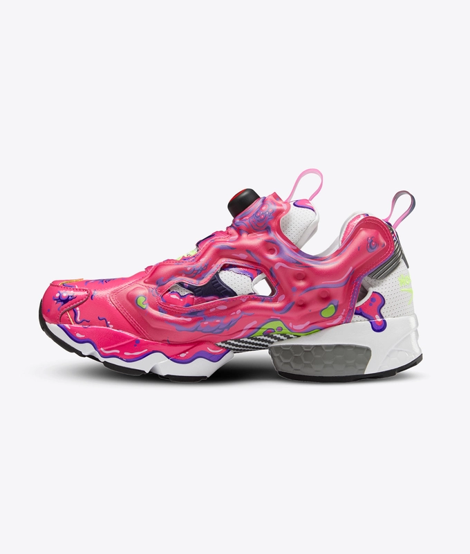 Instapump Fury Mu
