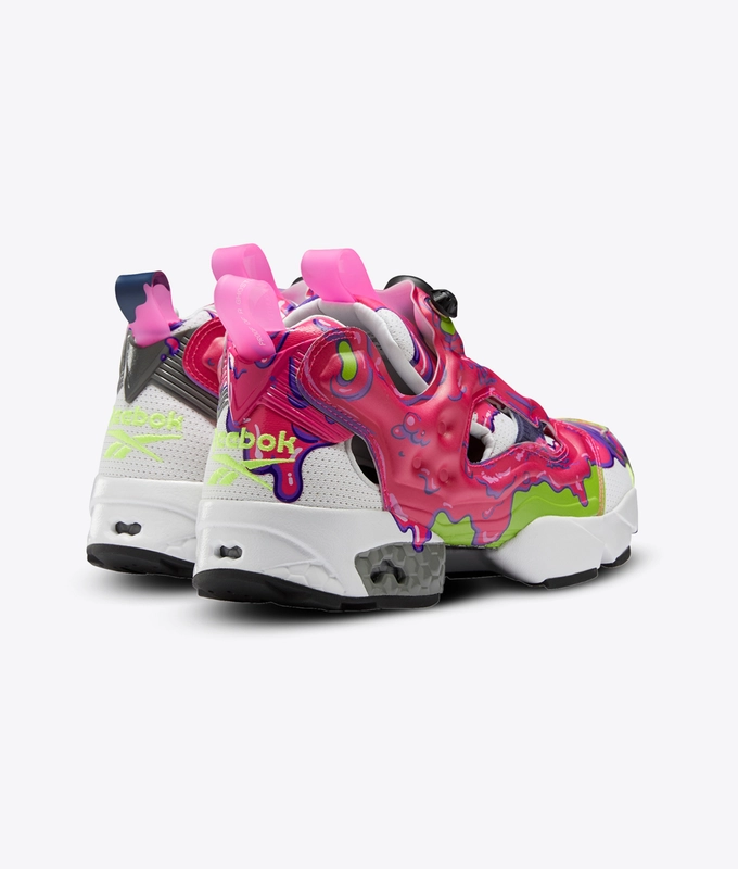 Instapump Fury Mu