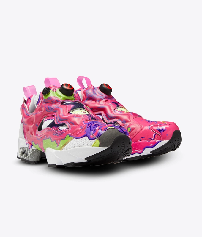 Instapump Fury Mu