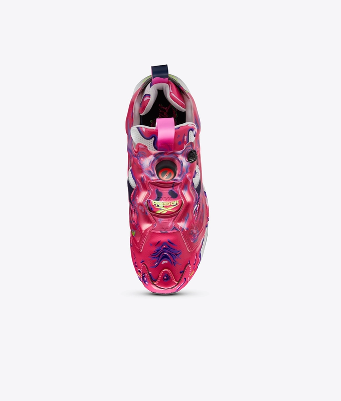 Instapump Fury Mu
