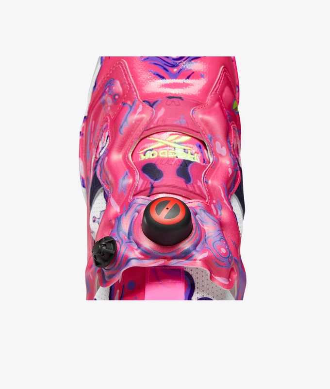 Instapump Fury Mu