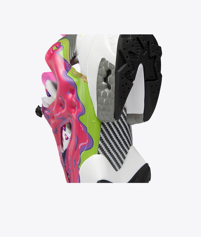 Instapump Fury Mu