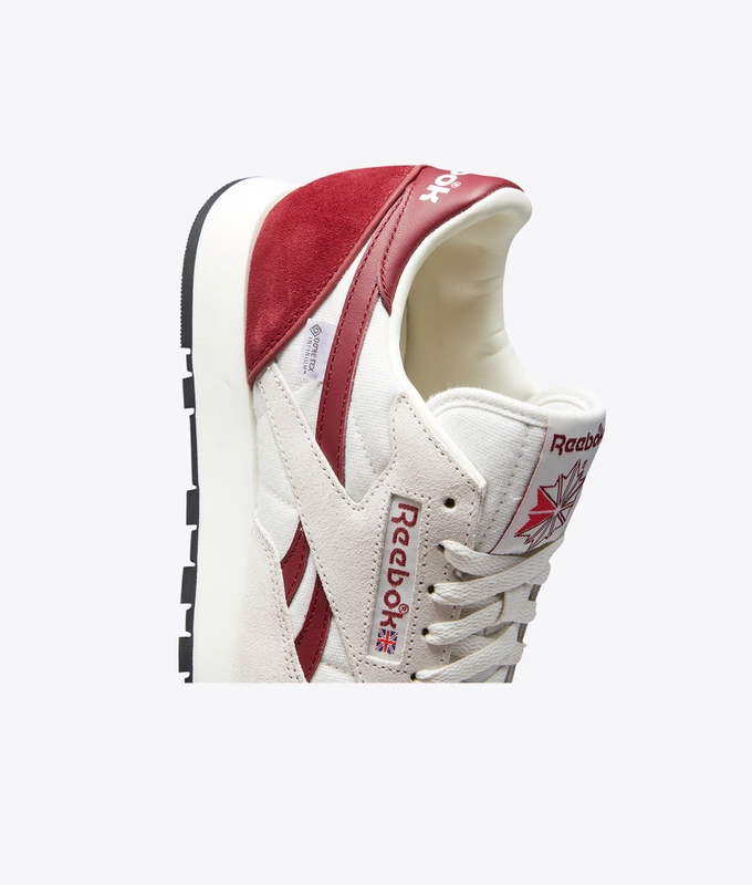 Classic Leather Gore Tex Infinium