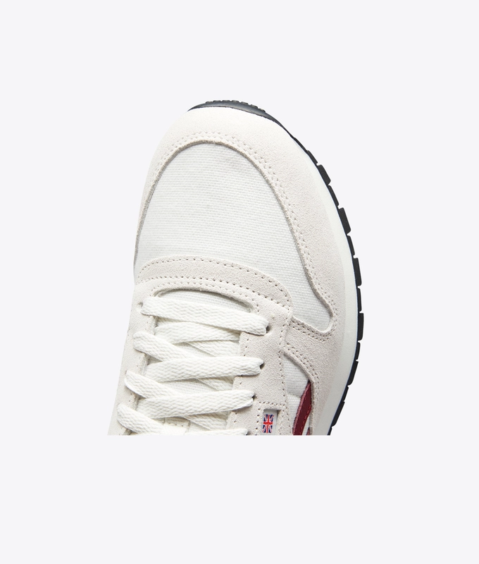 Classic Leather Gore Tex Infinium