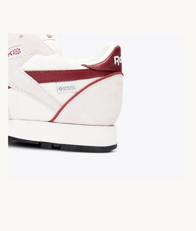 Classic Leather Gore Tex Infinium