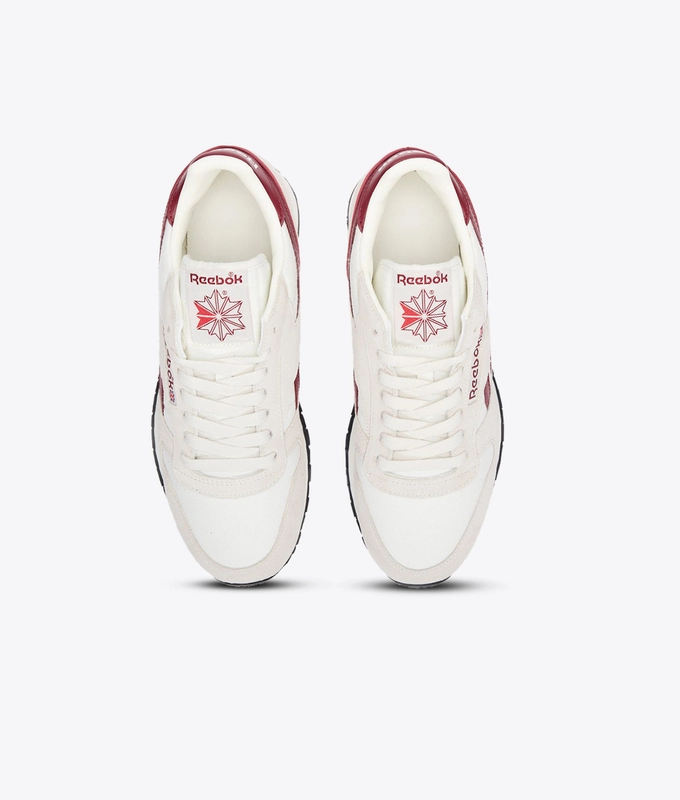 Classic Leather Gore Tex Infinium
