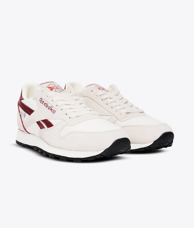 Classic Leather Gore Tex Infinium