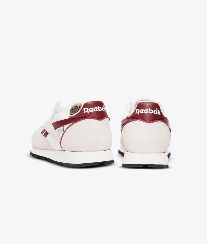 Classic Leather Gore Tex Infinium