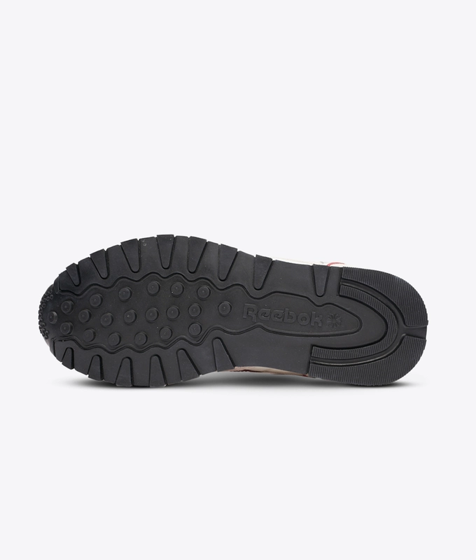 Classic Leather Gore Tex Infinium