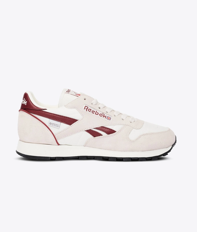 Classic Leather Gore Tex Infinium