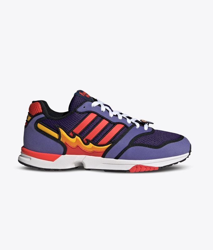 Zx 1000 Simpsons Flaming Moes