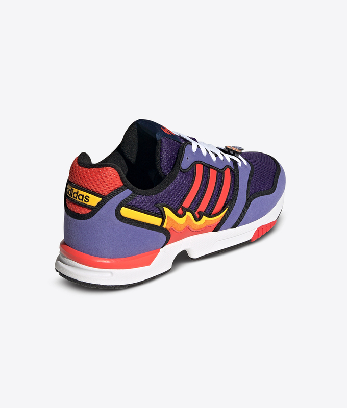 Zx 1000 Simpsons Flaming Moes