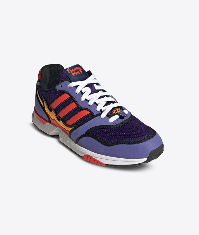 Zx 1000 Simpsons Flaming Moes