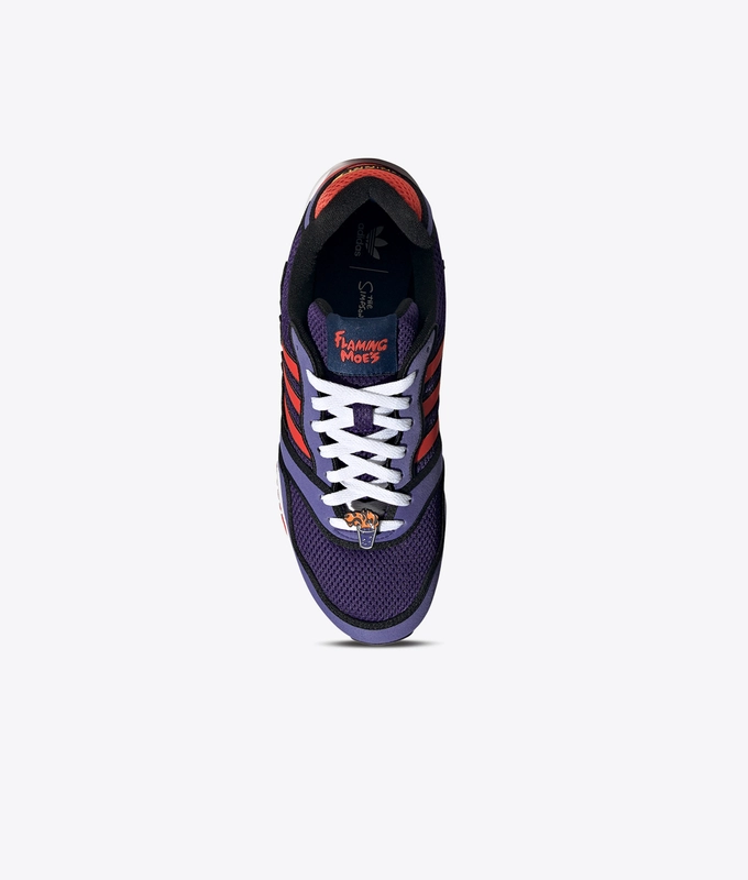 Zx 1000 Simpsons Flaming Moes