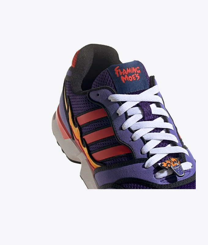 Zx 1000 Simpsons Flaming Moes