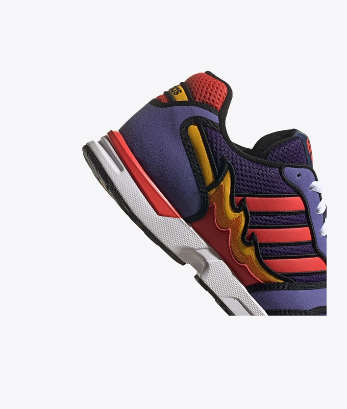 Zx 1000 Simpsons Flaming Moes