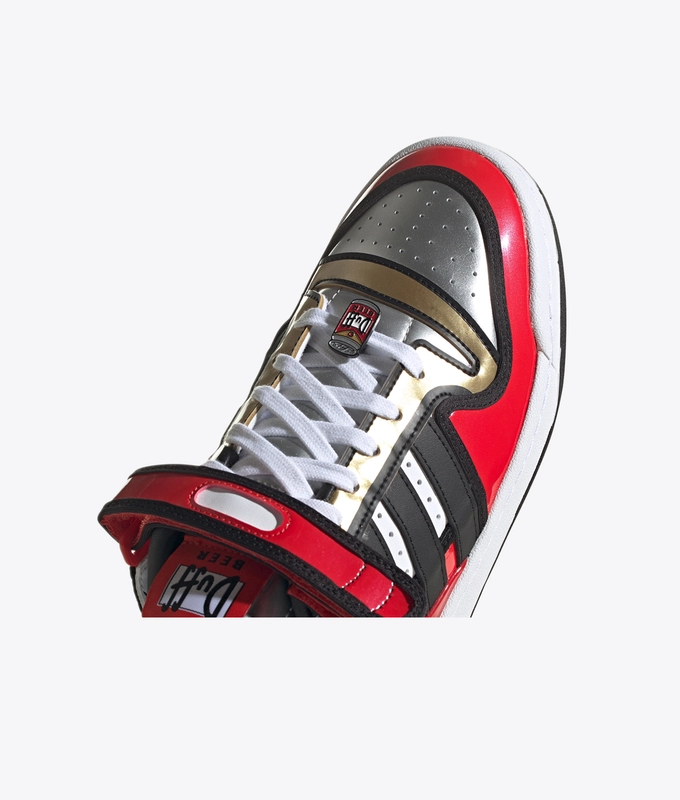 Forum 84 Low Simpsons Duff