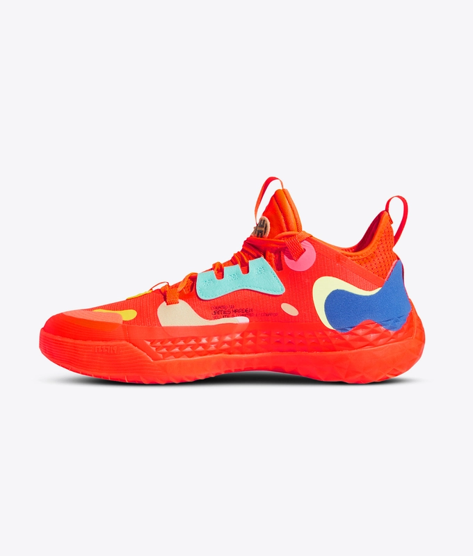Harden Vol 5 Futurenatural
