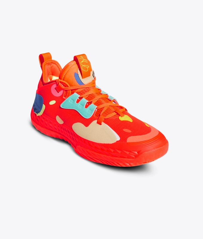 Harden Vol 5 Futurenatural