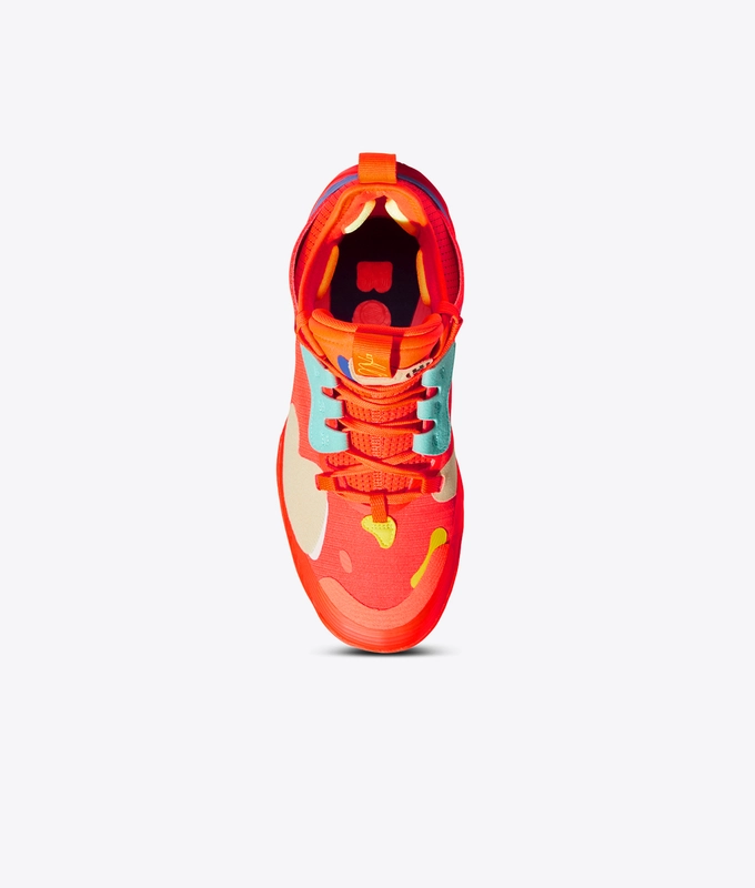 Harden Vol 5 Futurenatural