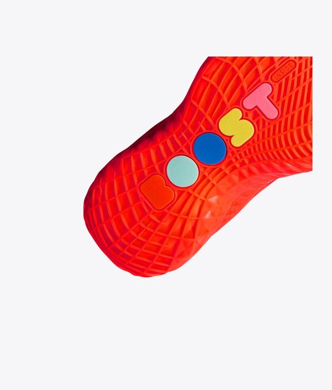Harden Vol 5 Futurenatural