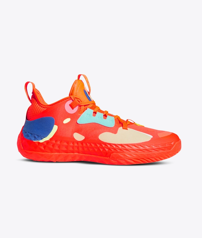 Harden Vol 5 Futurenatural