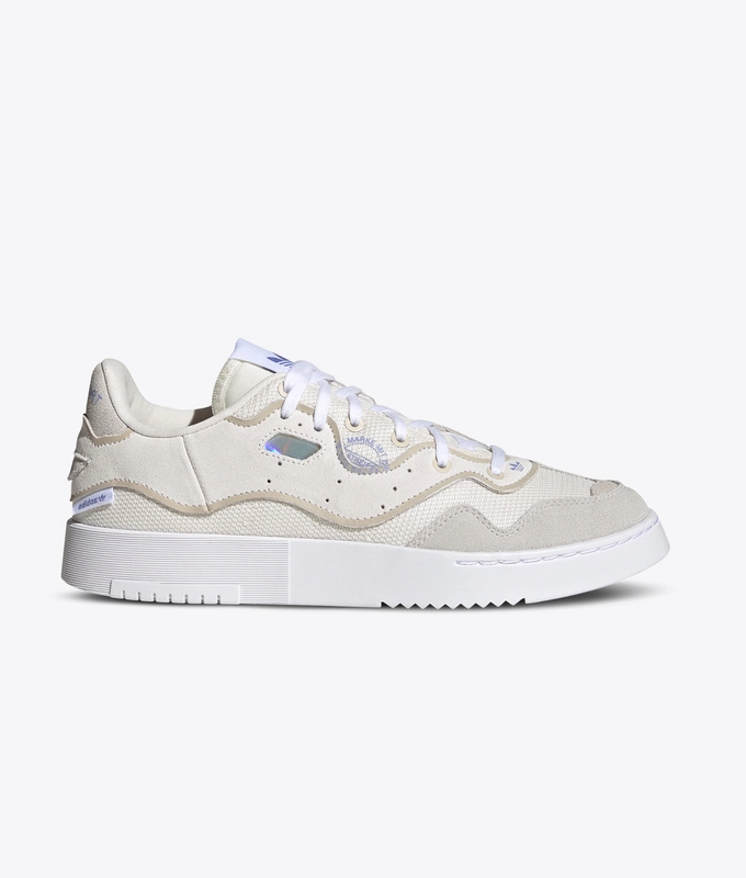 Supercourt Style W