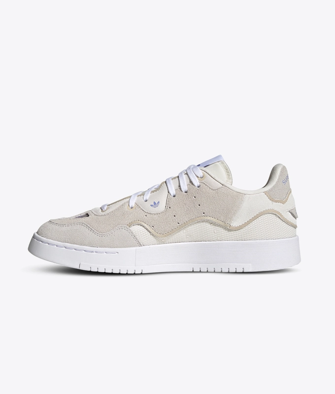 Supercourt Style W