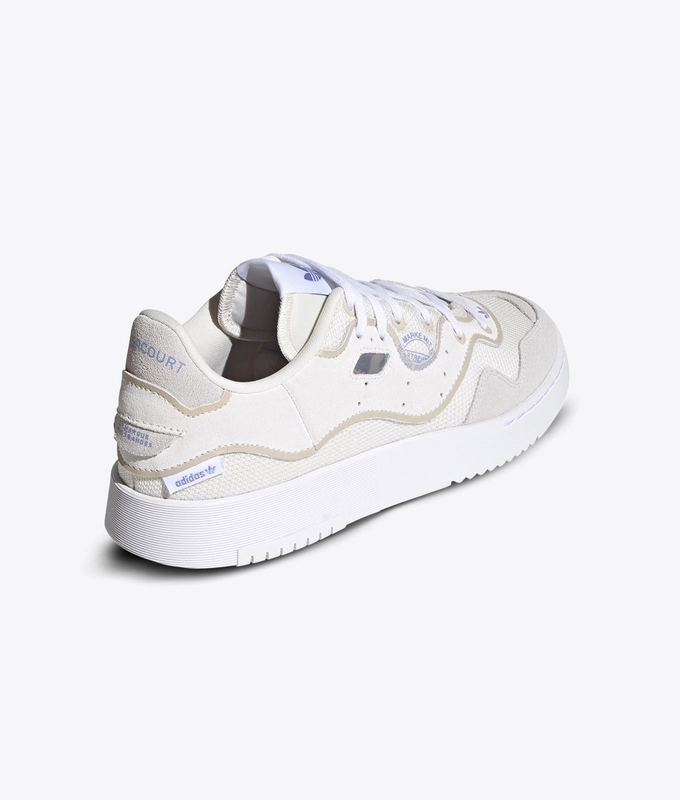 Supercourt Style W