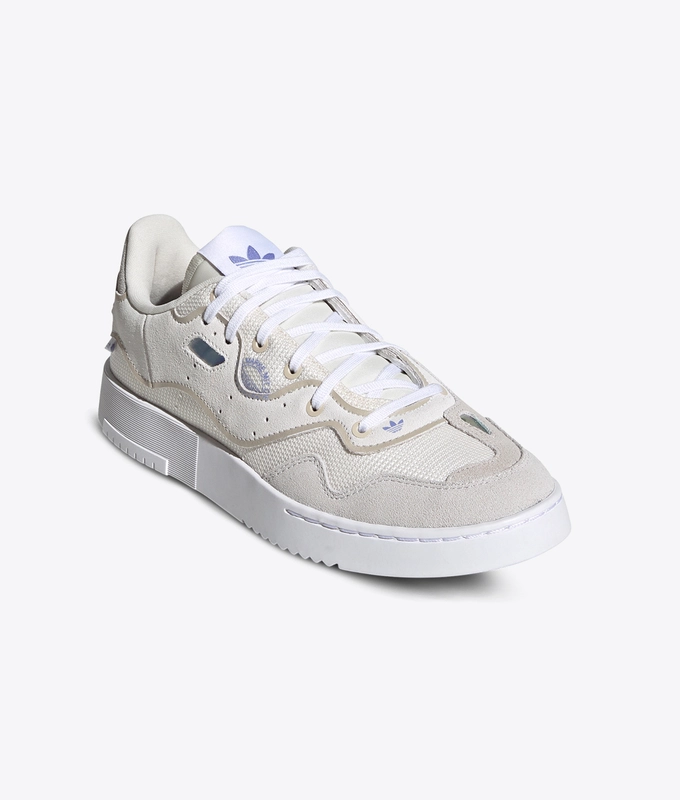 Supercourt Style W