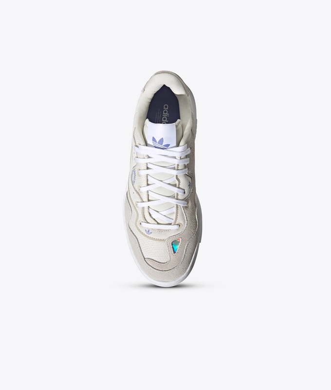 Supercourt Style W