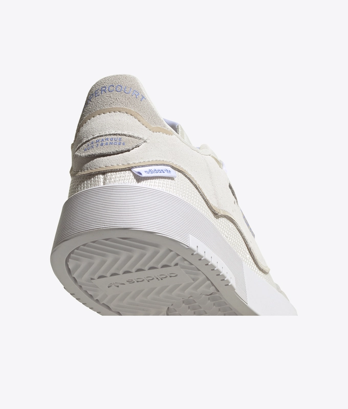 Supercourt Style W