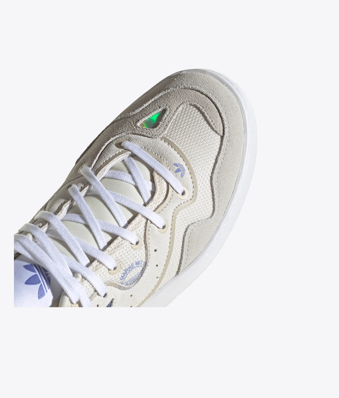 Supercourt Style W