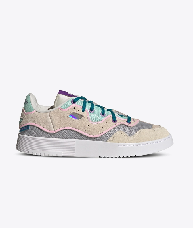 Supercourt Style W