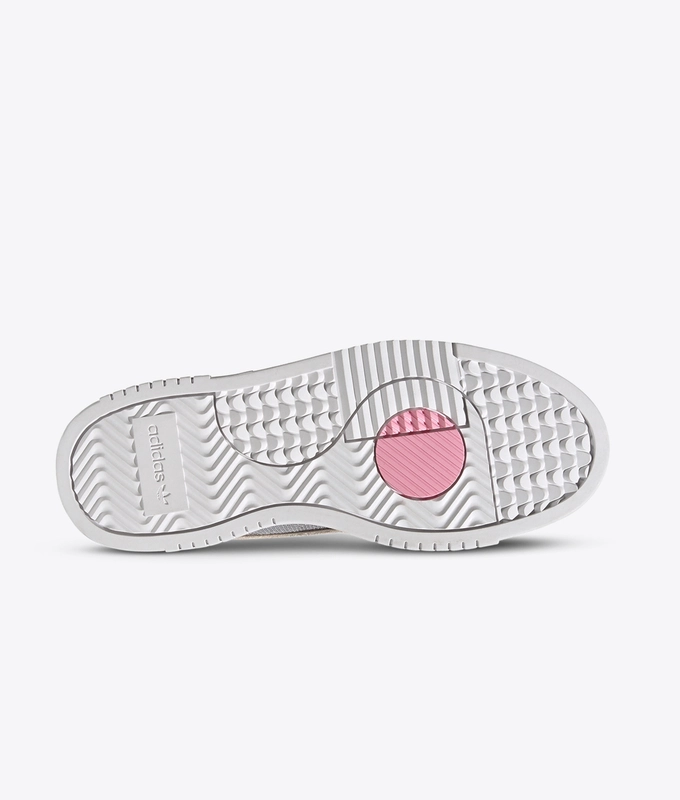 Supercourt Style W