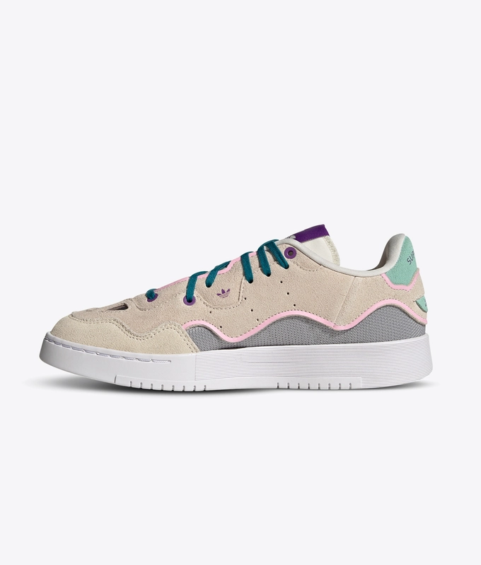 Supercourt Style W