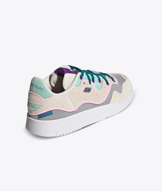 Supercourt Style W