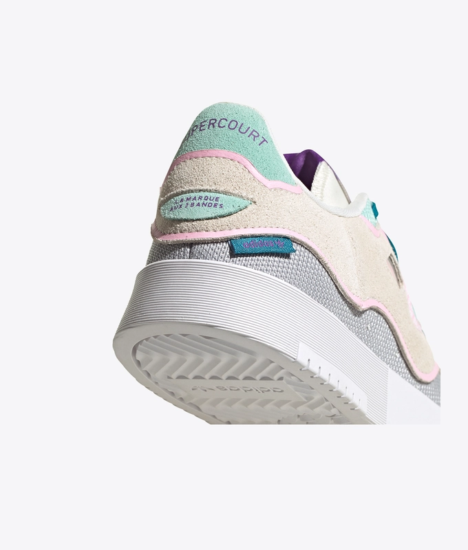 Supercourt Style W
