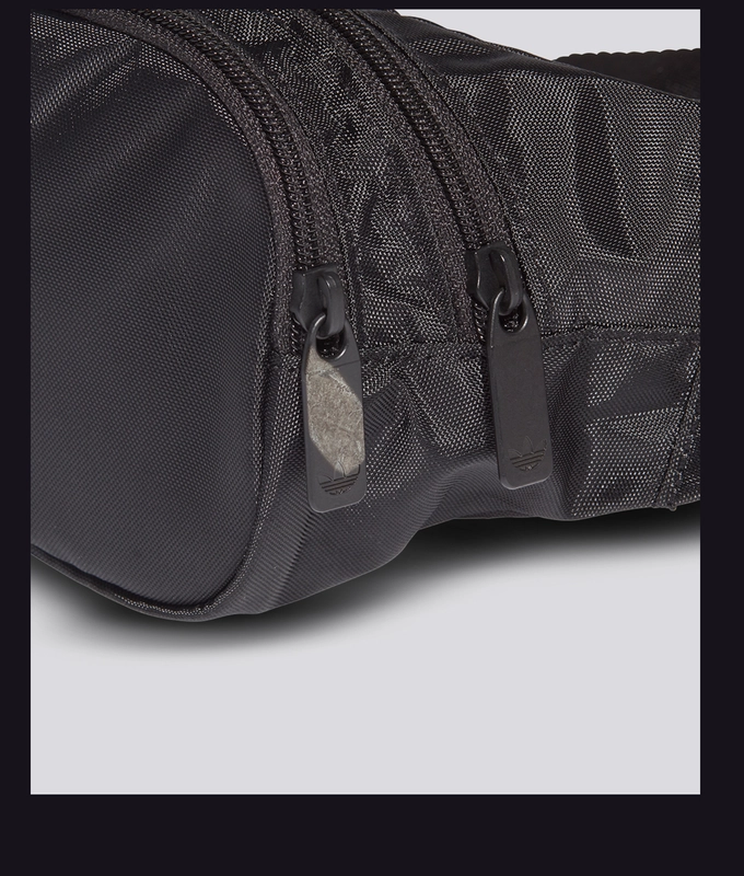 Triclr Waistbag