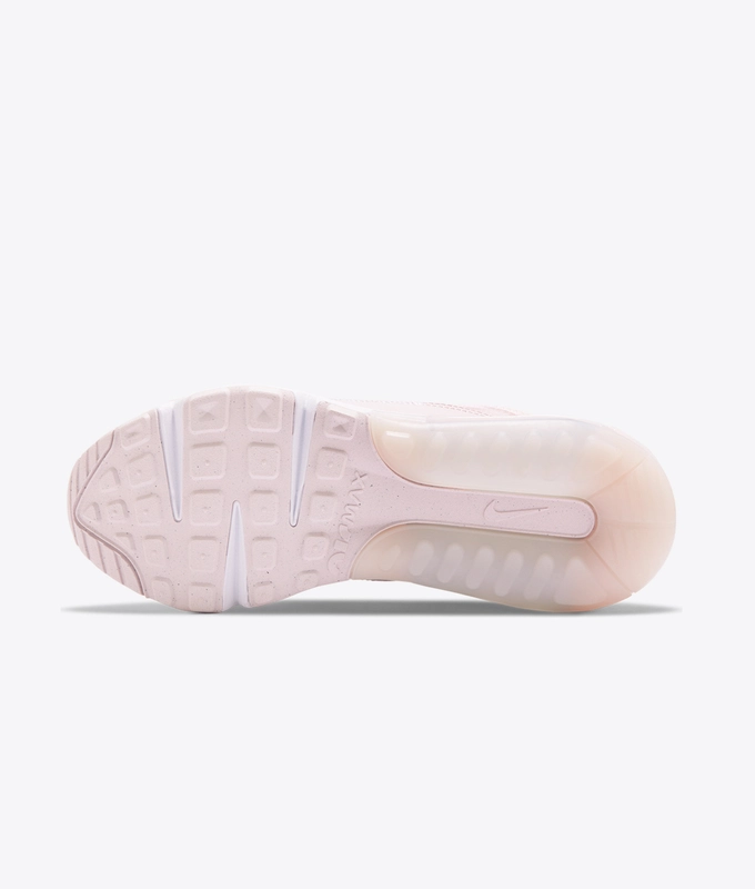 W AIR MAX 2090 'BARELY ROSE/WHITE-METALLIC SILVER'