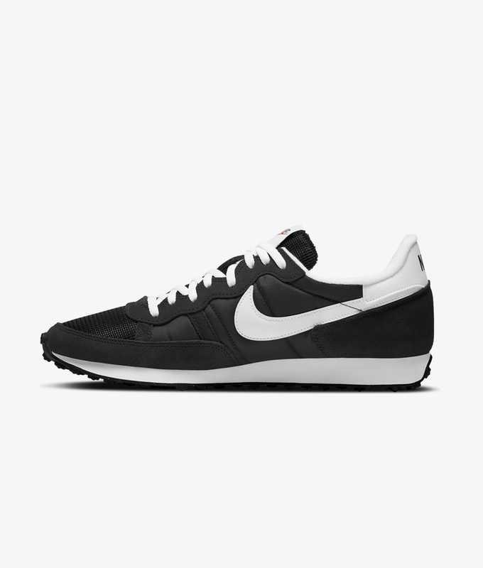 NIKE CHALLENGER OG 'BLACK/WHITE'