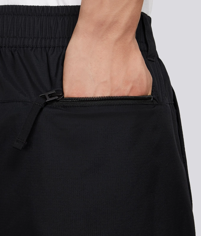 AS M NSW NIKE AIR SHORT REPEL 'black'