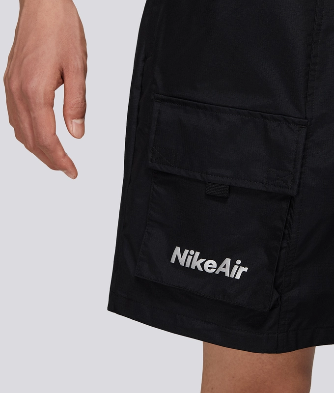 AS M NSW NIKE AIR SHORT REPEL 'black'